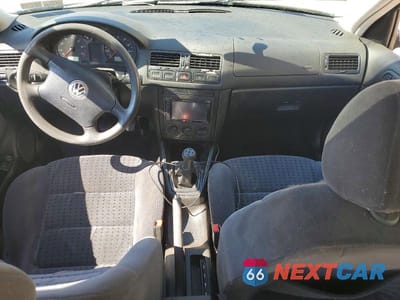Zdjęcie 8 z 13 samochodu: 2000 VOLKSWAGEN JETTA GLS VIN:3VWSC29M6YM094442 - miniatura