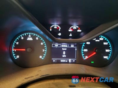 Zdjęcie 9 z 12 samochodu: 2022 CHEVROLET COLORADO LT VIN:1GCHSCEA3N1141694 - miniatura