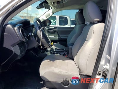 Zdjęcie 7 z 12 samochodu: 2021 TOYOTA TACOMA SR VIN:3TYRX5GNXMT027859 - miniatura