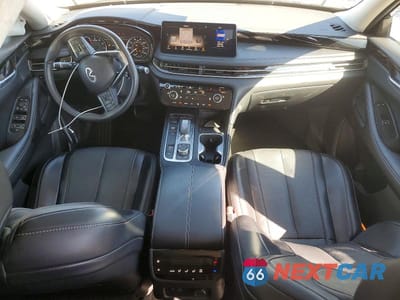 Zdjęcie 8 z 13 samochodu: 2024 INFINITI QX60 PURE VIN:5N1DL1ER9RC355634 - miniatura