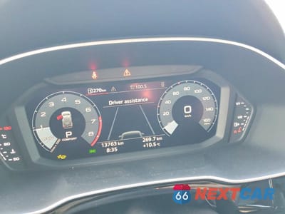 Zdjęcie 9 z 12 samochodu: 2025 AUDI Q3 PREMIUM PLUS S LINE 45 VIN:WA1EECF30S1112380 - miniatura