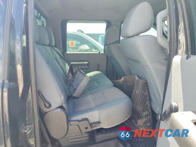 Zdjęcie 11 z 12 samochodu: 2015 FORD F350 SUPER DUTY VIN:1FT8W3BT4FED13218 - miniatura