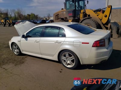 Drugie zdjęcie samochodu z przodu: 2008 ACURA TL VIN:19UUA66248A045508 - miniatura