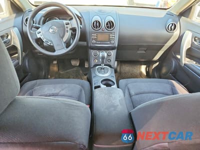 Zdjęcie 8 z 13 samochodu: 2013 NISSAN ROGUE S VIN:JN8AS5MV8DW138121 - miniatura