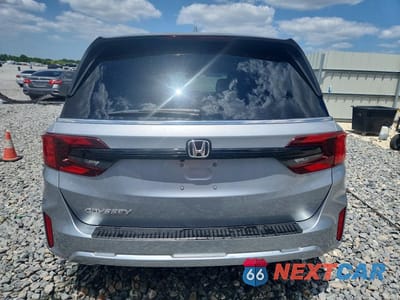 Zdjęcie 6 z 13 samochodu: 2025 HONDA ODYSSEY EXL VIN:5FNRL6H65SB080586 - miniatura