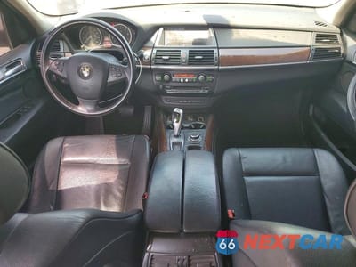 Zdjęcie 8 z 13 samochodu: 2010 BMW X5 XDRIVE30I VIN:5UXFE4C59AL385292 - miniatura