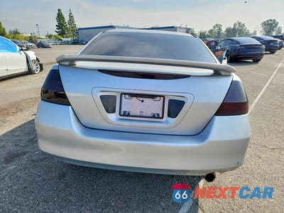 Zdjęcie 6 z 13 samochodu: 2007 HONDA ACCORD LX VIN:1HGCM56437A170013 - miniatura