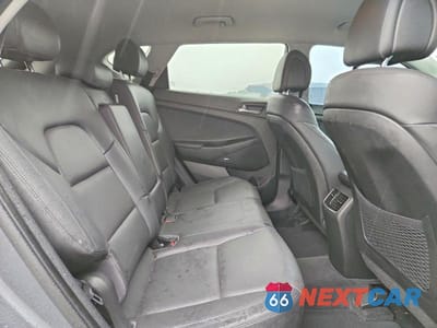 Zdjęcie 11 z 13 samochodu: 2017 HYUNDAI TUCSON LIMITED VIN:KM8J33A25HU296999 - miniatura