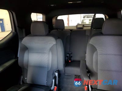 Zdjęcie 10 z 13 samochodu: 2023 CHEVROLET TRAVERSE LT VIN:1GNERGKW9PJ126844 - miniatura