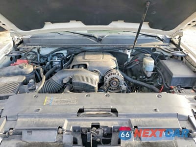 Zdjęcie 12 z 12 samochodu: 2010 GMC YUKON XL K1500 SLT VIN:1GKUKKE33AR281903 - miniatura