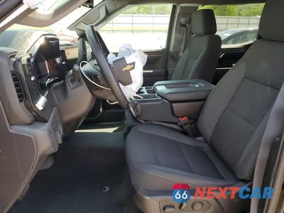 Zdjęcie 7 z 13 samochodu: 2024 CHEVROLET SILVERADO K1500 LT-L VIN:3GCPDKEK9RG121563 - miniatura