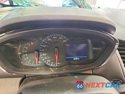 Zdjęcie 9 z 12 samochodu: 2021 CHEVROLET TRAX 1LT VIN:KL7CJLSB8MB323391 - miniatura