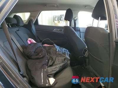 Zdjęcie 11 z 14 samochodu: 2025 KIA SPORTAGE LX VIN:KNDPUCDF4S7346162 - miniatura