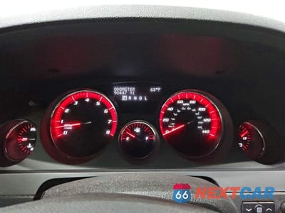Zdjęcie 9 z 13 samochodu: 2012 GMC ACADIA DENALI VIN:1GKKVTED7CJ371814 - miniatura