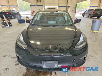 Piąte zdjęcie samochodu w środku: 2023 TESLA MODEL 3 VIN:5YJ3E1EC2PF468332 - miniatura