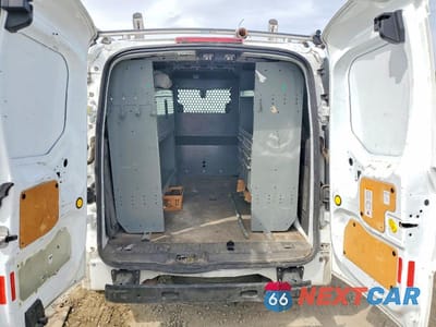 Zdjęcie 10 z 14 samochodu: 2017 FORD TRANSIT CONNECT XLT UTILITY / SERVICE VAN VIN:NM0LS7F77H1296948 - miniatura