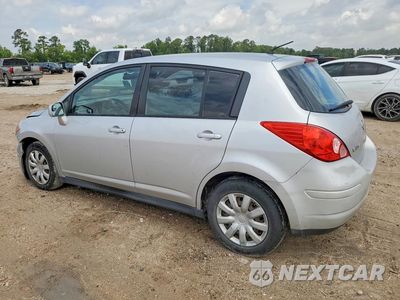 Drugie zdjęcie samochodu z przodu: 2011 NISSAN VERSA 1.8 S VIN:3N1BC1CP3BL473981 - miniatura