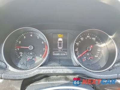 Zdjęcie 9 z 12 samochodu: 2016 VOLKSWAGEN PASSAT SE VIN:1VWBT7A32GC011623 - miniatura