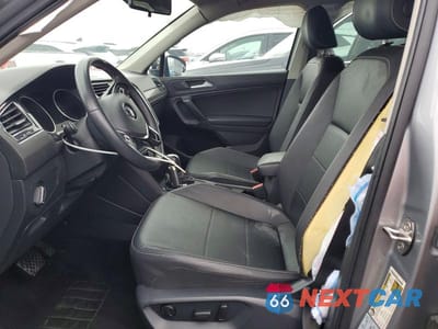 Zdjęcie 7 z 13 samochodu: 2021 VOLKSWAGEN TIGUAN SE VIN:3VV3B7AX2MM112864 - miniatura