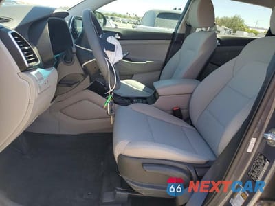 Zdjęcie 7 z 14 samochodu: 2021 HYUNDAI TUCSON SE VIN:KM8J23A42MU384617 - miniatura