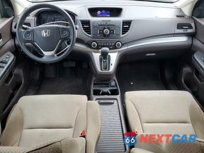 Zdjęcie 8 z 12 samochodu: 2013 HONDA CR-V EX VIN:5J6RM4H52DL021868 - miniatura