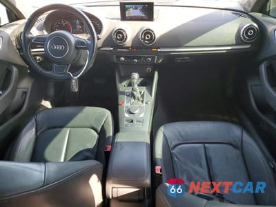 Zdjęcie 8 z 12 samochodu: 2016 AUDI A3 PREMIUM VIN:WAUA7GFF5G1059521 - miniatura