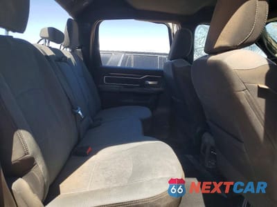 Zdjęcie 10 z 11 samochodu: 2024 RAM 2500 BIG HORN VIN:3C6UR5DL1RG106062 - miniatura