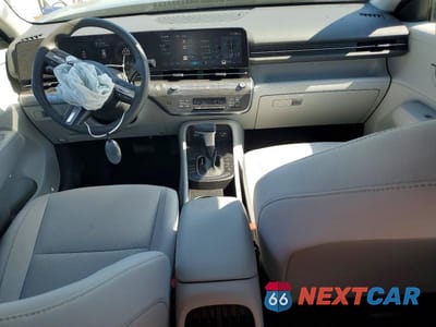 Zdjęcie 8 z 13 samochodu: 2026 HYUNDAI KONA SEL SPORT VIN:KM8HF3ABXTU369251 - miniatura