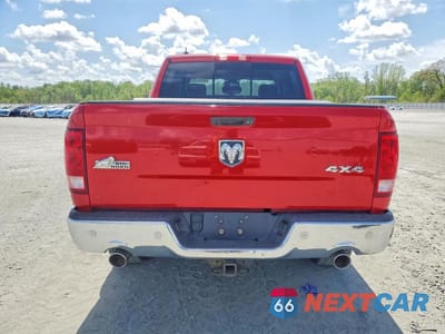 Zdjęcie 6 z 11 samochodu: 2016 RAM 1500 SLT VIN:1C6RR7LM2GS344231 - miniatura