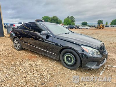 Czwarte zdjęcie samochodu z boku: 2014 MERCEDES-BENZ E 350 4MATIC VIN:WDDKJ8JB1EF243993 - miniatura