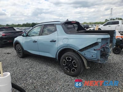 Drugie zdjęcie samochodu z przodu: 2023 HYUNDAI SANTA CRUZ SEL VIN:5NTJC4AE6PH057721 - miniatura