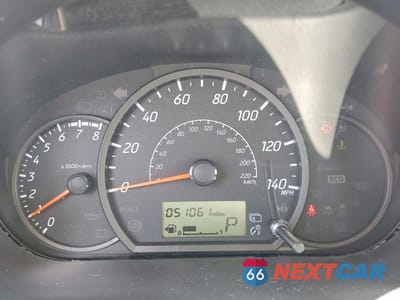Zdjęcie 9 z 12 samochodu: 2024 MITSUBISHI MIRAGE ES VIN:ML32AUHJ9RH000414 - miniatura