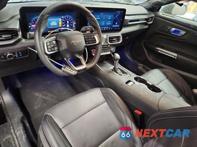 Zdjęcie 8 z 12 samochodu: 2026 FORD MUSTANG GT VIN:1FA6P8CF5T5405482 - miniatura