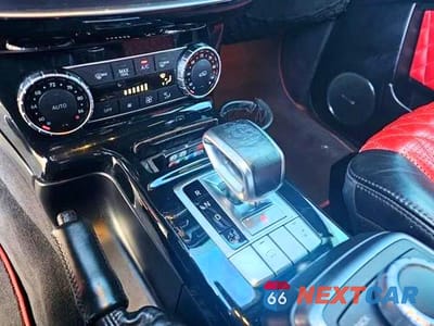 Zdjęcie 11 z 14 samochodu: 2015 MERCEDES-BENZ G 63 AMG VIN:WDCYC7DF7FX232686 - miniatura