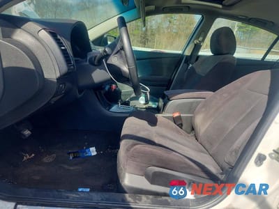 Zdjęcie 7 z 12 samochodu: 2011 NISSAN ALTIMA 2.5 VIN:1N4AL2AP2BN474935 - miniatura
