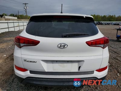 Zdjęcie 6 z 13 samochodu: 2018 HYUNDAI TUCSON SE VIN:KM8J23A43JU775027 - miniatura