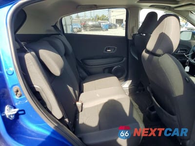 Zdjęcie 11 z 13 samochodu: 2022 HONDA HR-V EX VIN:3CZRU6H59NM720216 - miniatura
