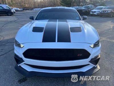 Zdjęcie 10 z 10 samochodu: 2019 FORD MUSTANG GT VIN:1FA6P8CF1K5165877 - miniatura