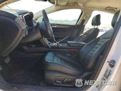 Zdjęcie 7 z 13 samochodu: 2020 FORD FUSION SEL VIN:3FA6P0CD7LR130968 - miniatura