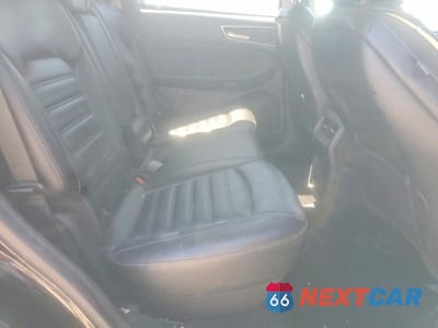 Zdjęcie 11 z 12 samochodu: 2023 FORD EDGE SEL VIN:2FMPK4J92PBA25256 - miniatura