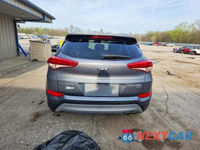 Zdjęcie 6 z 14 samochodu: 2018 HYUNDAI TUCSON LIMITED VIN:KM8J3CA21JU820770 - miniatura