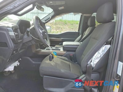 Zdjęcie 7 z 11 samochodu: 2025 FORD F150 STX VIN:1FTEW2LP3SKD99728 - miniatura