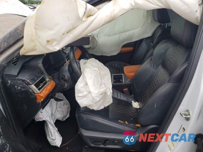 Zdjęcie 7 z 14 samochodu: 2022 MITSUBISHI OUTLANDER SEL VIN:JA4J3VA88NZ092288 - miniatura