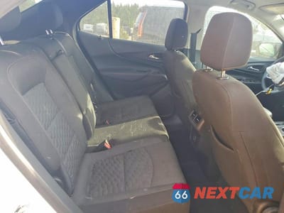 Zdjęcie 10 z 12 samochodu: 2021 CHEVROLET EQUINOX LT VIN:3GNAXKEV3MS128710 - miniatura