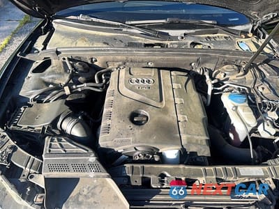 Zdjęcie 7 z 10 samochodu: 2016 AUDI A5 PREMIUM PLUS S-LINE VIN:WAUM2AFR9GA049769 - miniatura