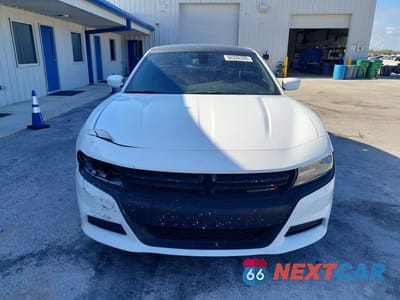 Piąte zdjęcie samochodu w środku: 2015 DODGE CHARGER SE VIN:2C3CDXBG4FH776175 - miniatura