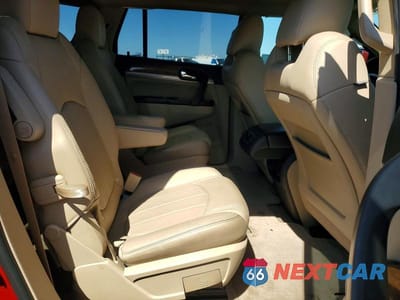 Zdjęcie 11 z 14 samochodu: 2012 BUICK ENCLAVE VIN:5GAKRCED8CJ272534 - miniatura