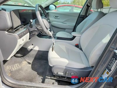 Zdjęcie 7 z 13 samochodu: 2024 HYUNDAI KONA SEL VIN:KM8HBCAB8RU078087 - miniatura