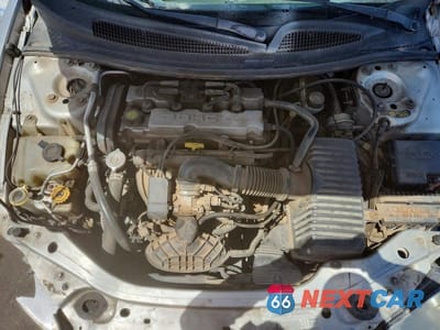 Zdjęcie 11 z 12 samochodu: 2003 DODGE STRATUS SE VIN:1B3EL36X83N590556 - miniatura