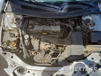 Zdjęcie 11 z 12 samochodu: 2003 DODGE STRATUS SE VIN:1B3EL36X83N590556 - miniatura